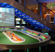 Luxurious casinos of Finland - vacation for sight and soul