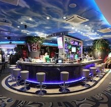 Casino resort $ 1.5 billion worth will be opened in Philippines