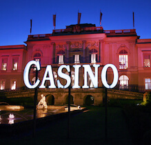 Mohegan plans to develop a casino resort in South Korea