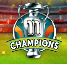 Complete review of the new 11 Champions slot dedicated to 2021 EU soccer tournament