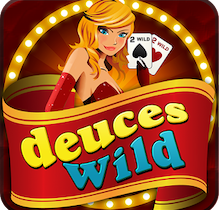 How To Win At Deuces Wild?