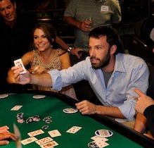 Celebrities That Love To Gamble. Gambling In The Lives Of Hollywood Stars