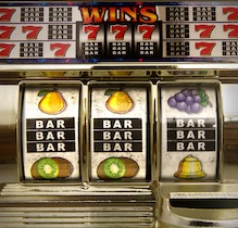 Bar Symbol In Slots: Origin Story