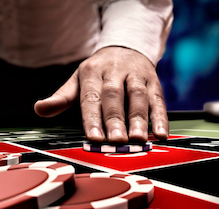 How To Bet Online At Online Casino