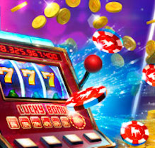 Slots with progressive jackpots explained from A to Z