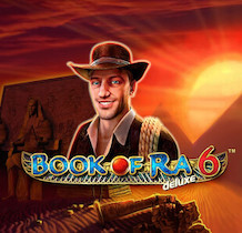 How To Win At The Book of Ra Slot
