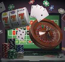 How Do Online Casinos Cheat Players?