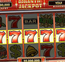 Can Casinos Tighten Slot Machines?