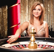 Roulette With Live Dealers: 101 Guide