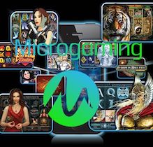 Ways Of Winning On Microgaming Casino Slots Online