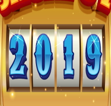New Slot Machine Releases in 2019