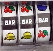 What's The Oldest Slot Machine Symbol?