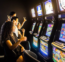 Offline Casinos: Unknown Secrets And Prospects For The Future