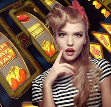 ᐈ Winning Odds For 3-Reel and 5-Reel Slot Machines