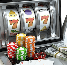 Online Casino Slots With Most Often Pay Out