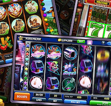 How are online slots programmed? Can a casino change RTP?