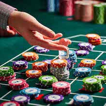 Online Casino Secrets Revealed