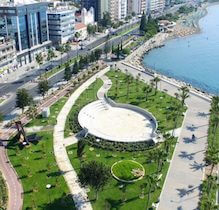 Melco is an important site for Cyprus - Minister of Tourism