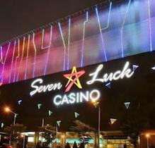 Korean casinos lose their tourists