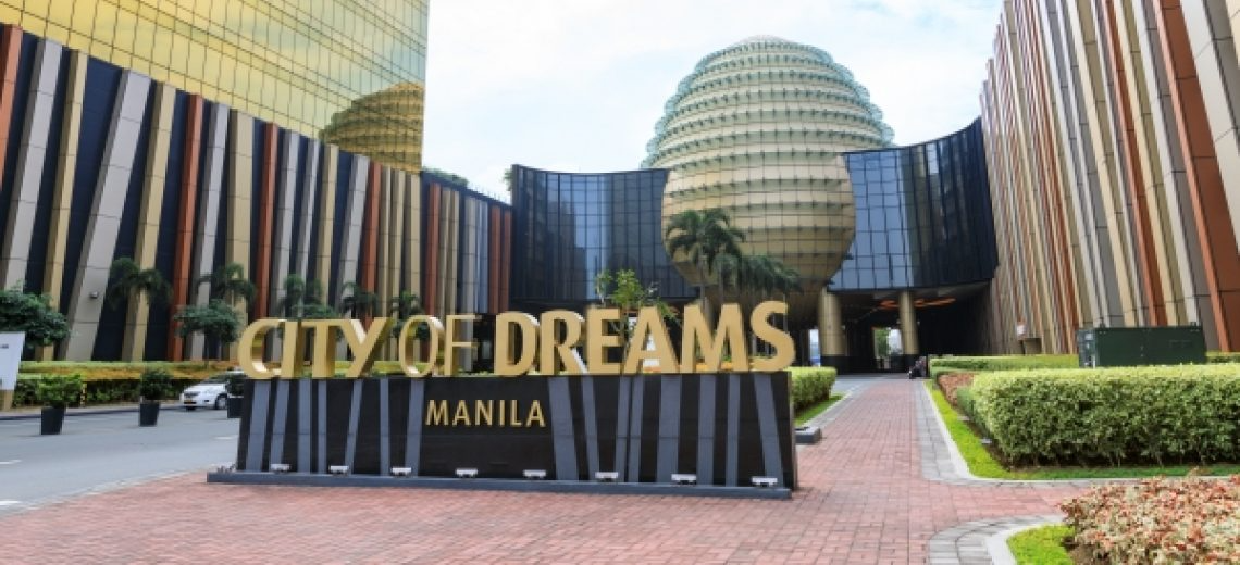 City of Dreams Manila 