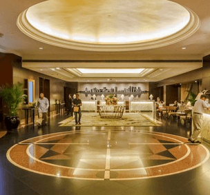 Delta Corp. will build a casino resort in Goa, if the government makes concessions