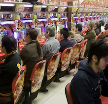 Japanese prefectures told about the preparation for the introduction of the casino industry