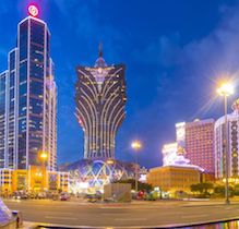 Wynn Macau will give a cash bonus to 13,200 employees