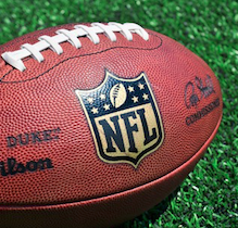 NFL will soften the restrictions regarding gambling promotion