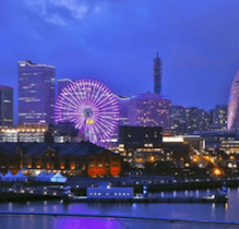 People of Yokohama prefecture don't want any casinos in the area