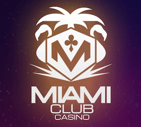 Miami Club Casino Online