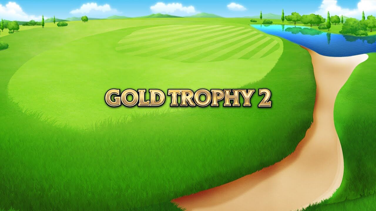 Golden Trophy 2 