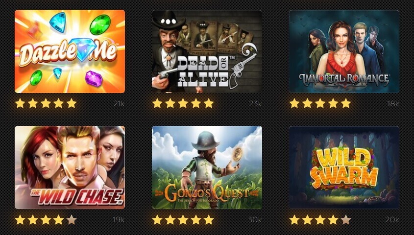 Free Casino Slots Games No Download Video